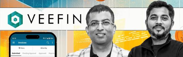 Veefin Gets Board Nod To Raise INR 94 Cr