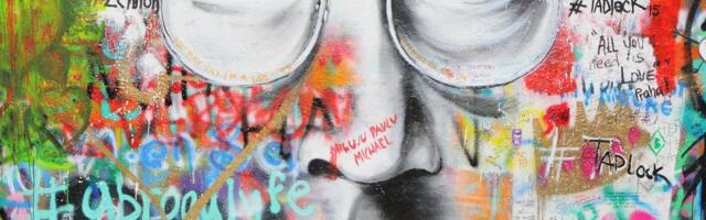 John Lennon saanuks täna 85! Ilustamata kogemus lauludes