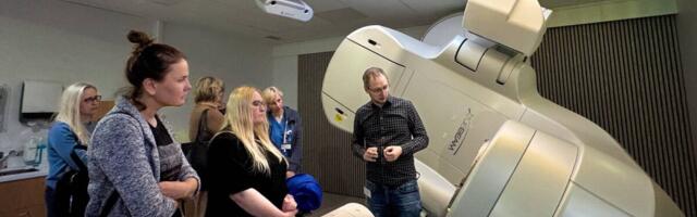 Kliinikumi patsientide nõukoda laieneb ja loob uue töörühma