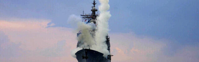 CNN: Pentagon kiitis Ukrainale Tomahawkide andmise heaks, lõplik sõna on Trumpil