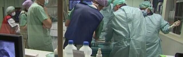 Meedikute väljaränne on tänu palgatõusudele varasemast kümme korda väiksem