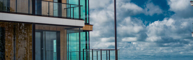 Maaleht: Marienholmi korterites ei ela peaaegu kedagi