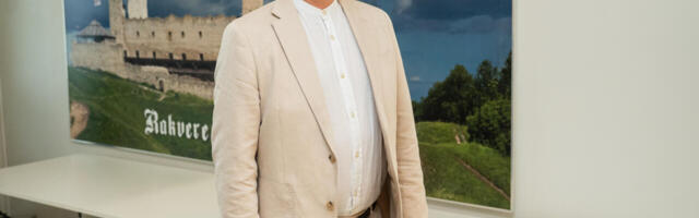 VIDEO | Anti Poolamets Isamaale: mis muudatusi te teete, kui sama pill mängib edasi