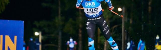 Trahviringile minemata jätnud Mark-Markos Kehva_ kui aru sain, tõmbas seest õõnsaks