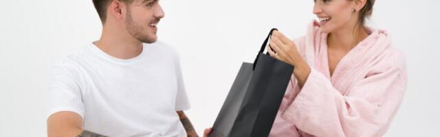 Kingitused meestele, mis ei jää kapinurka