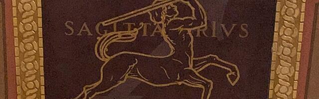 Lõunaeestlase horoskoop: AMBUR 2026