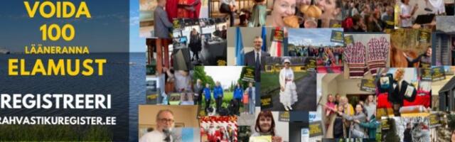 Kampaania tõi Lääneranna valda 30 elanikku