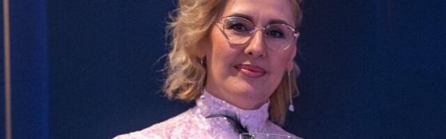 Uus aasta algas heateoga! Kaire Vilgats võttis varjupaigast kassi