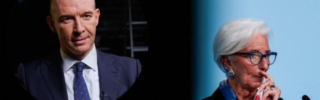 SELGITAJA | Palk suurem kui Donald Trumpil. Mida kujutab endast Euroopa tippamet, kuhu Madis Müller pürgib?