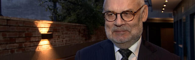 Karis olümpiapaigas: kahjuks ei saa väga kauaks jääda, töö ootab ikkagi Eestis