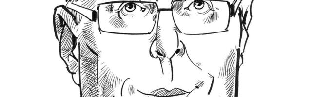 Hannes Rumm: iga rõõmuraasuke raske ajal