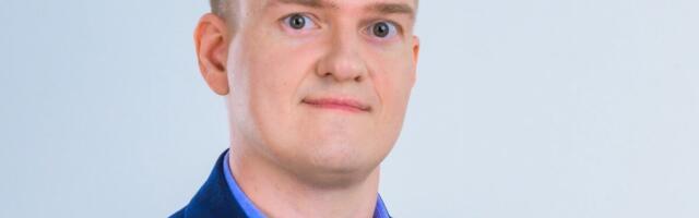 Margus Kaldma: arst ravigu, ilma digitaalse rööprähklemiseta