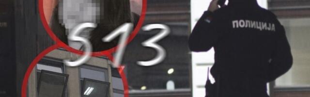 MRAČNA TAJNA SOBE 513 IZ KOJE JE STUDENTKINJA MILICA POŠLA U SMRT! ČITAJTE U SRPSKOM TELEGRAFU!