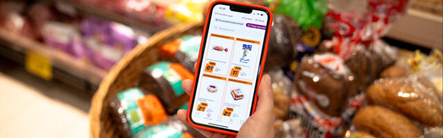 Uuring: ligi pooled Eesti inimesed ostavad tänavu rohkem aegumistähtaja tõttu allahinnatud tooteid