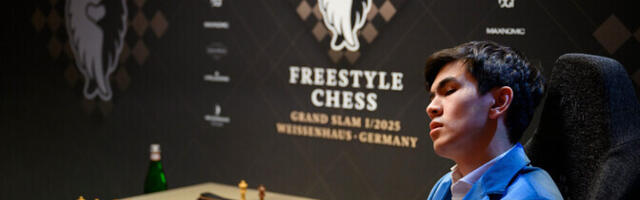 Küprosel selgitatakse tiitlimatšide väljakutsujaid