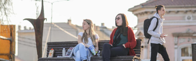 SRPKINJA RASKINULA SA DEČKOM, PA JE DOTUKAO POTEZ RODITELJA! "Nikad neću zaboraviti šta su mi rekli", IZBEZUMILA SE