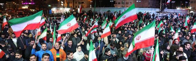 "NE VERUJEMO AMERIKANCIMA"! Predsednik iranskog parlamenta: Zbog iskustava iz dva prethodna rata sumnjamo u SAD