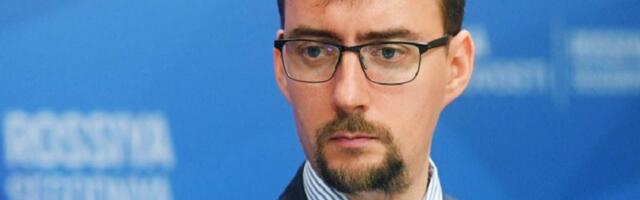 A Second Top Russian Expert Just Called For Far-Reaching Modernization Reforms