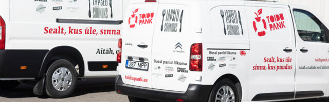 Riik valmistab ette muudatusi tekstiilijäätmete ja toiduraiskamise vähendamiseks