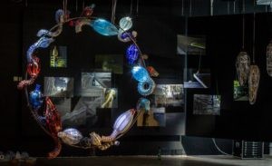 Klaasipidu autobaasis