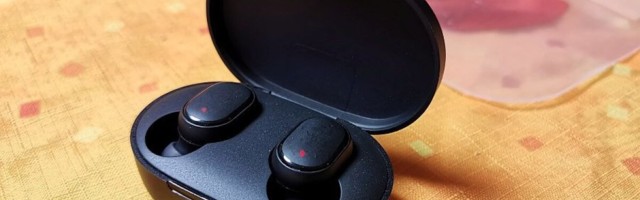 TEST | Redmi juhtmeta kõrvaklapid Airdots 2 – eelkäijaga võrdlust ei kannata...