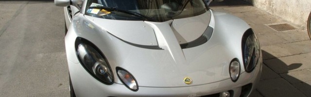 Hüvasti, kolm autot, mis Lotust elus hoidsid...