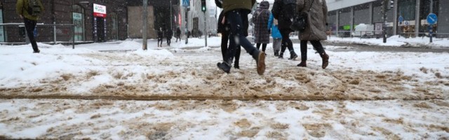 Soome ilmateadlane: kevadine soe ähvardab märtsi alul uuesti talveks pöörduda