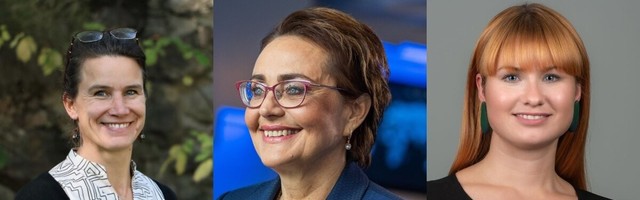 Ainulaadne koolitusviis: Ülemiste City ettevõtted kasutavad kõrgkoolide kursuste krediiti