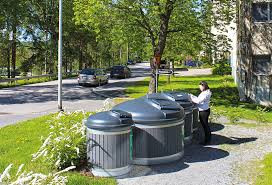 Tallinn jagab linlastele tasuta biojäätmete kogumisnõusid