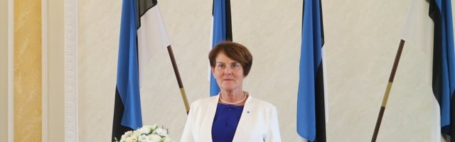 Liia Hänni: „Lauluväljak oli sündmuste süda!”
