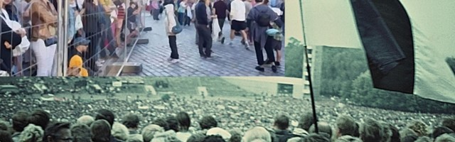 KOLUMN ⟩ Veiko Vihuri: Taasiseseisvunud Eesti 30: tarastatud vabadus