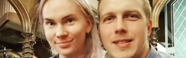 HELEN KÕPP ANDIS Taavi Libele jahmatava seksisoovituse