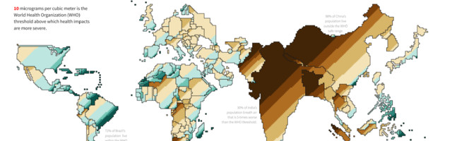 ROHELINE ENERGIA ⟩ Bjørn Lomborg: tänased kliimapoliitikad on hirmkallid