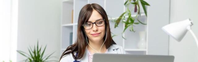 Üle 9 protsendi ambulatoorsetest vastuvõttudest toimus kaugvastuvõttudena