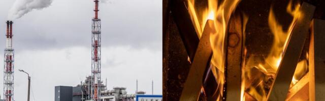 PÄEVA TEEMA | Teet Kalmus: elektriarve oli kaks korda suurem kui novembris, aga saame hakkama