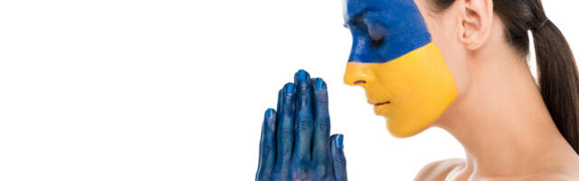 UKRAINA HEAKS! Ostad või müüd midagi? Facebooki grupis saad osaga tulust Ukrainat aidata!