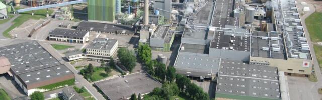 Stora Enso paneb müüki neli paberitootmist viiest