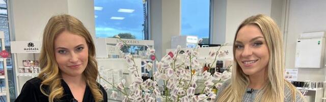 DERMAKOSMEETILINE NAHAHOOLDUSBRÄND BIOMD