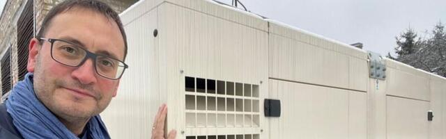 Jarno Habicht: ma ei vahetaks viimast nelja aastat millegi muu vastu