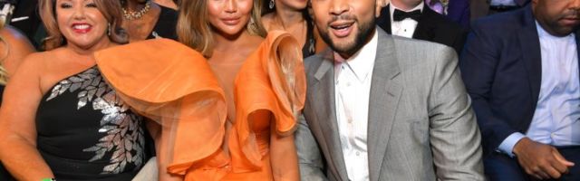 Muusik John Legend rääkis avameelselt, mis hetkel ta otsustas, et ei taha enam oma kallimaid petta