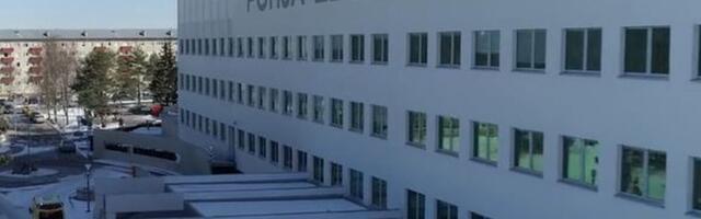 Peterson: EMOde järjekordade probleemi esmaseid leevendusmeetmeid on oodata aprillis