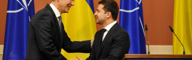 Lääs murdis kõik venelastele antud lubadused, sillutades tee suure sõjani