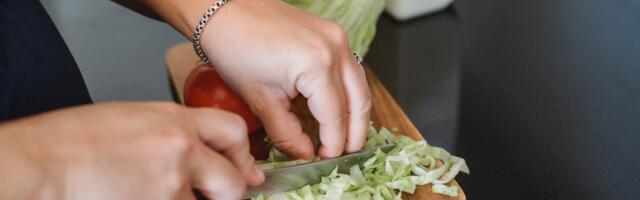 Põllumajandus- ja Toiduamet: kodus toitu müügiks valmistades ära unusta toiduohutust