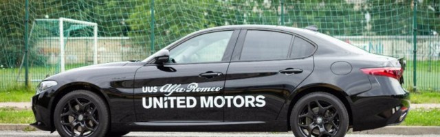 VIDEO | Proovisõit: Alfa Romeo Giulia Veloce – endiselt nägus ja pakub tõelist sõidunaudingut