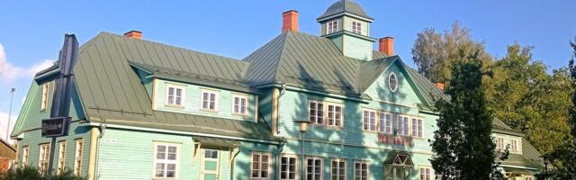 VIDEO | Homme toimub suur saunakonverents, esilinastub ka värske saunafilm