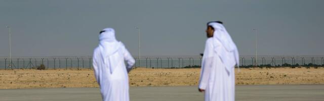 Emirates ostab Boeingult 52 miljardi dollari eest lennukeid