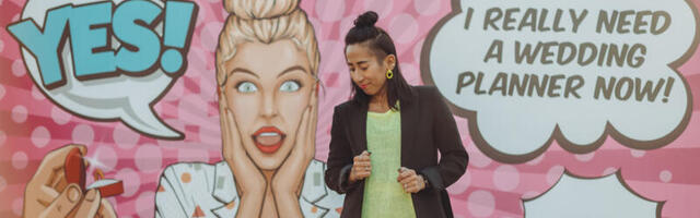 Kõik nn „kastist välja“ pakkumised on teretulnud!