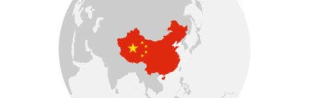 Hiina: abitu hiiglane