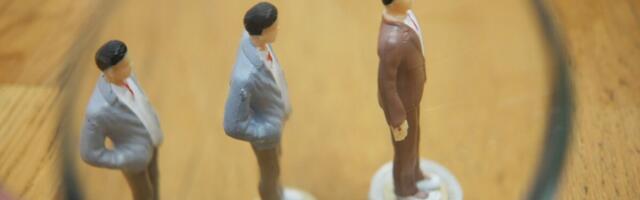 SUUR KÜSITLUS | Kas keerulises majandusolukorras on lihtsam oma meeskonda talente värvata?