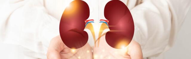 Uuring: Äge neerukahjustus võib suurendada teatud tüüpi dementsuse riski